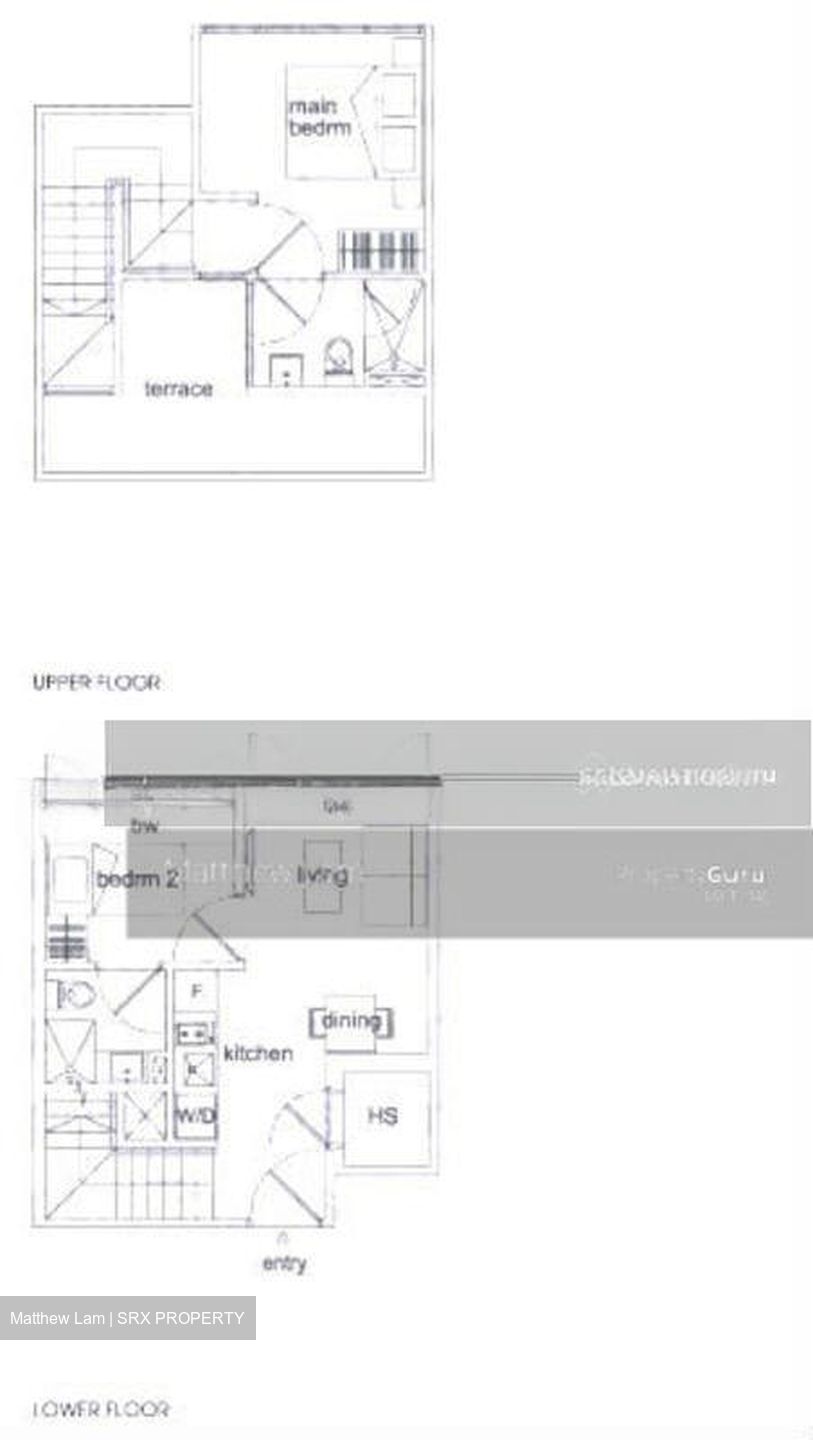RV Edge (D10), Apartment #515295481